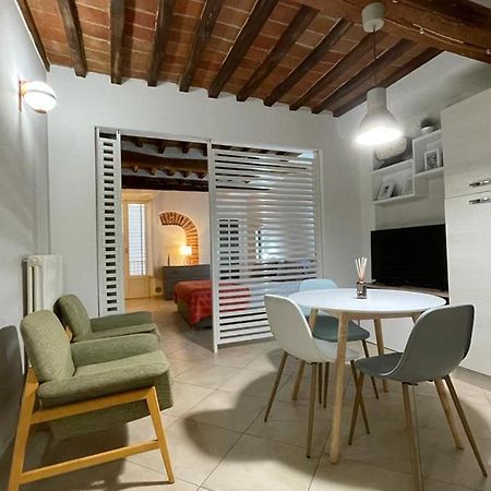 Appartamento Cilembrini Montevarchi Exterior foto