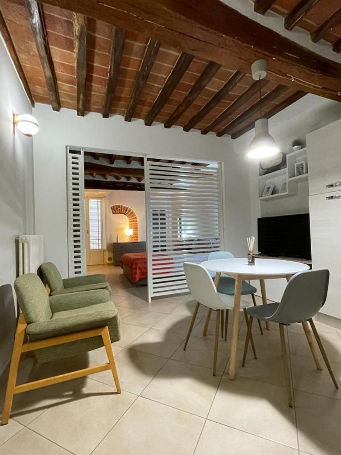 Appartamento Cilembrini Montevarchi Exterior foto