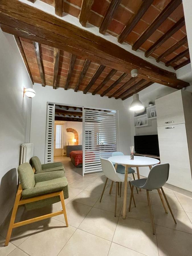 Appartamento Cilembrini Montevarchi Exterior foto